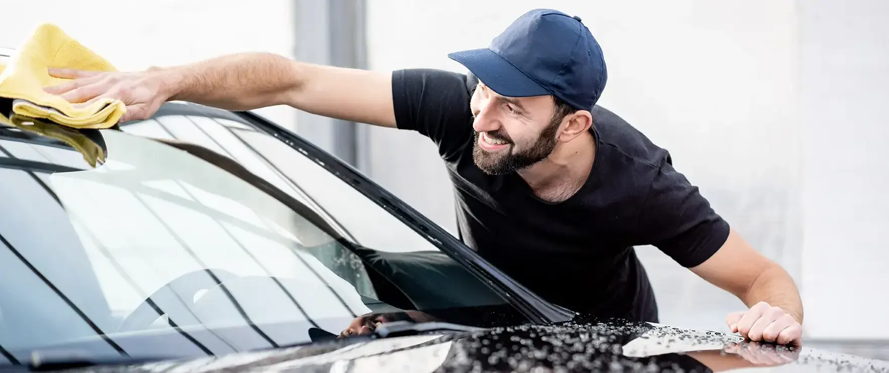 Best Auto Glass Repair in GTA